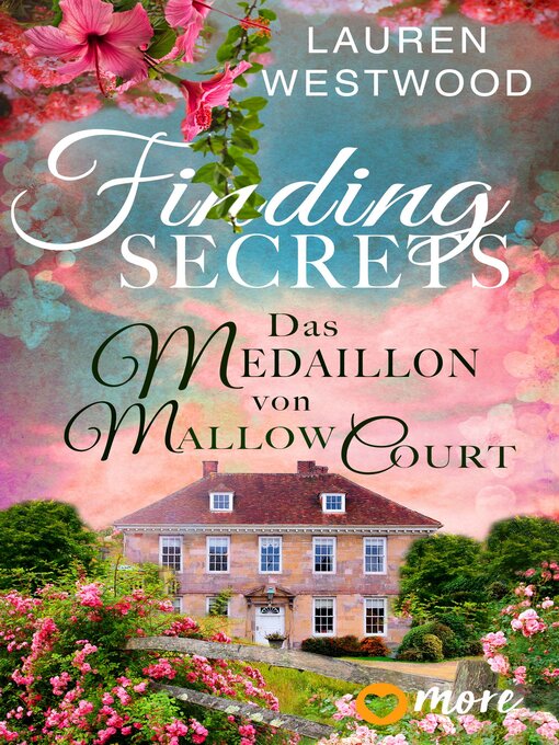 Title details for Finding Secrets--Das Medaillon von Mallow Court by Lauren Westwood - Wait list